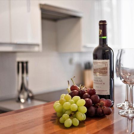 바르샤바 Apartament Chmielna 5 아파트 외부 사진