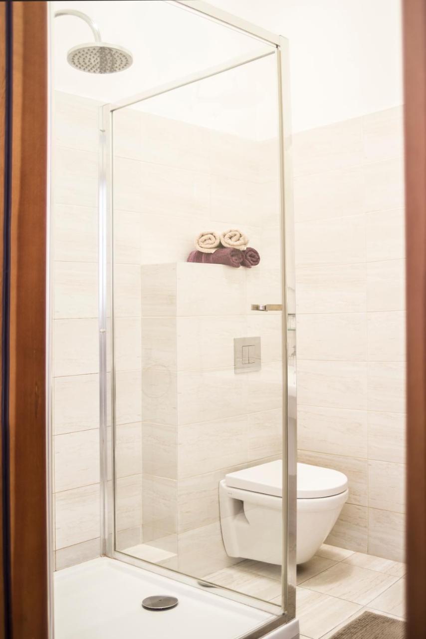 바르샤바 Apartament Chmielna 5 아파트 외부 사진