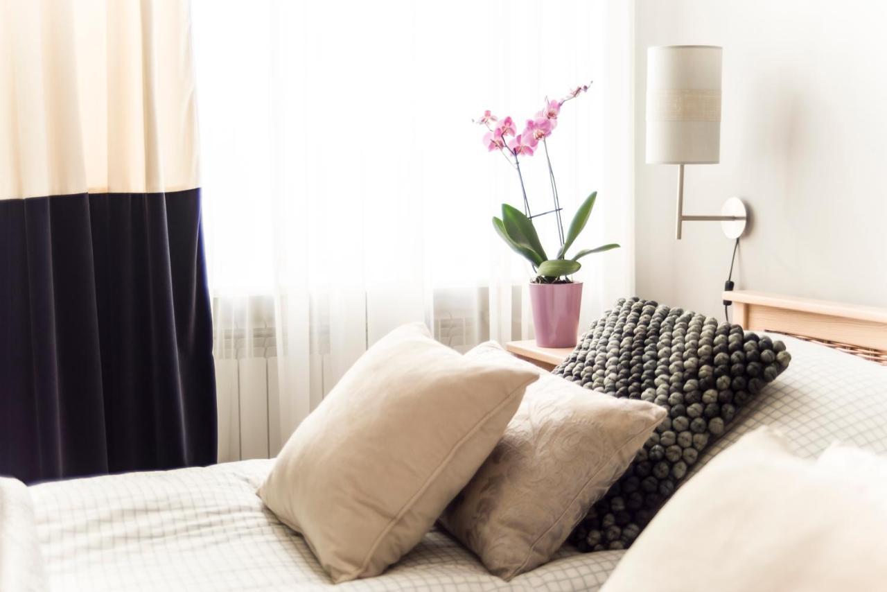 바르샤바 Apartament Chmielna 5 아파트 외부 사진