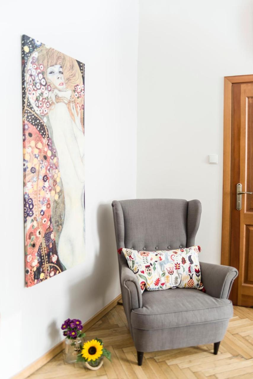 바르샤바 Apartament Chmielna 5 아파트 외부 사진