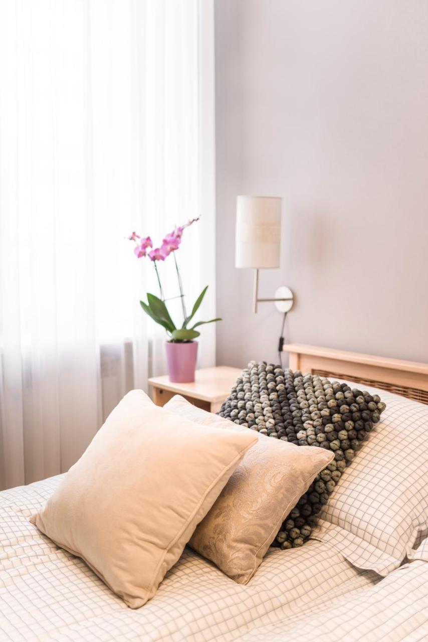 바르샤바 Apartament Chmielna 5 아파트 외부 사진