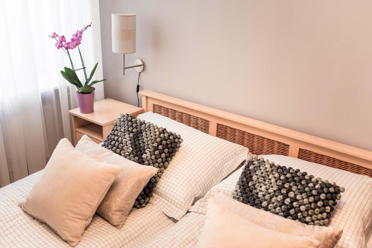바르샤바 Apartament Chmielna 5 아파트 외부 사진