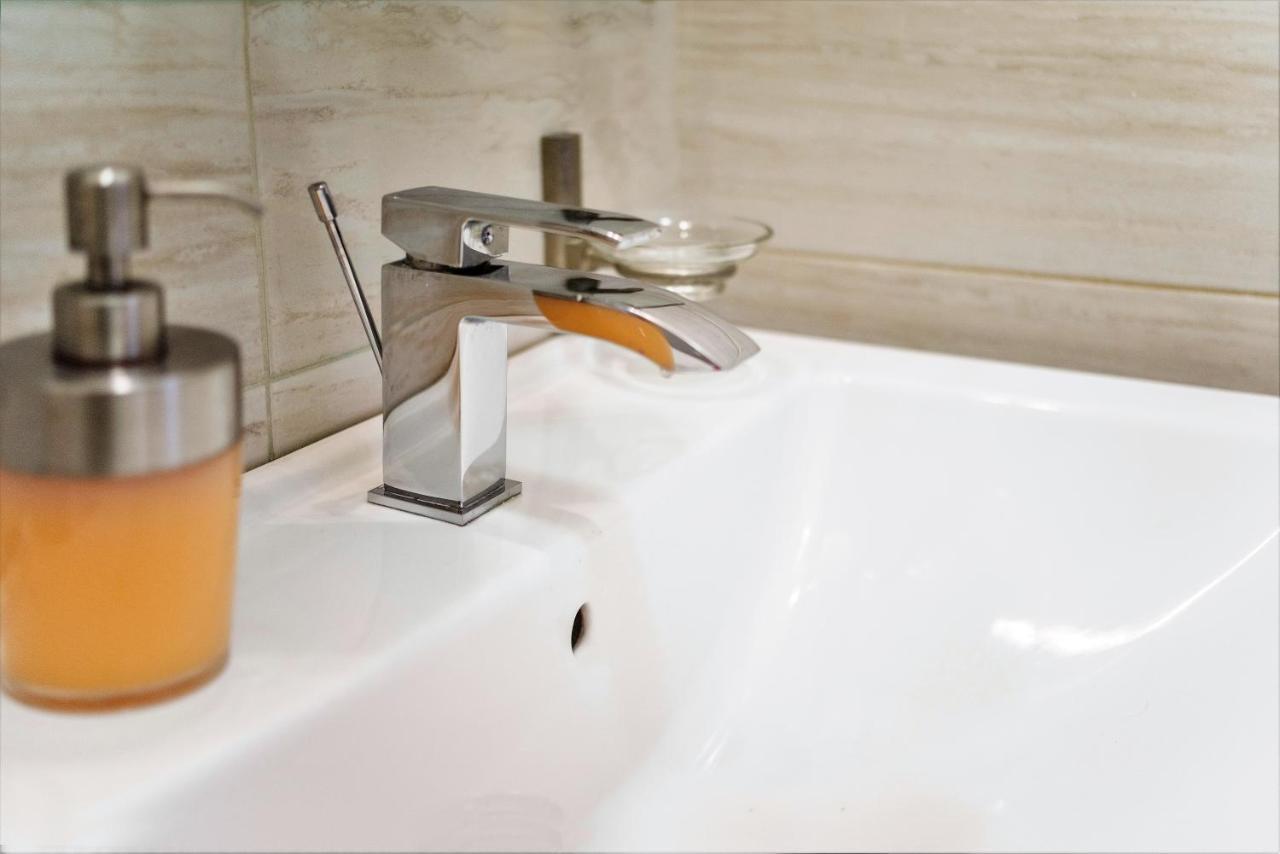 바르샤바 Apartament Chmielna 5 아파트 외부 사진